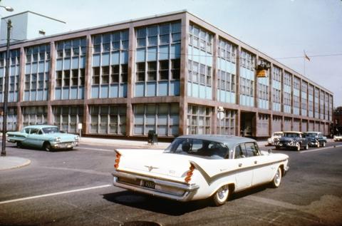 Original Objeto digital not accessible