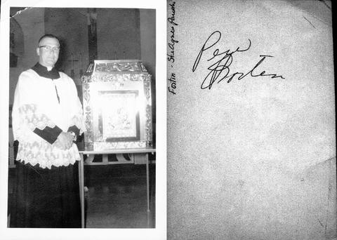 Original Objeto digital not accessible