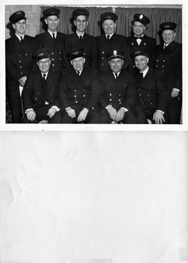 Garson Volunteer Fire Brigade