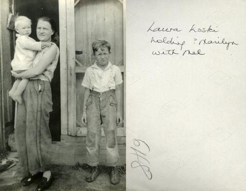 Original Objeto digital not accessible