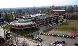 Faculty of Science – Office of the Dean fonds